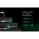 32x PATONA Premium USB-C AAA und AA Akkus Lithium (8x 4er Blister)