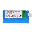 LiFePO4 Akku 3,2V 1,2Ah passend für WirelessControl...