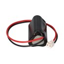 Notleuchtenakku 3,6V 800mAh NiCd Pyramide –...