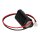 Akkupack 3,6V 800mAh Reihe F31NICD800 AA 20cm mit JST Kabel 