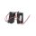 Beghelli 415393001 Notleuchten-Akku 7,2V 1800mAh NiMH D1x3x2