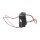 Beghelli 415393001 Notleuchten-Akku 7,2V 1800mAh NiMH D1x3x2