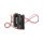 Beghelli 415393001 Notleuchten-Akku 7,2V 1800mAh NiMH D1x3x2