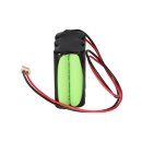 Beghelli 415390000 Notleuchten-Akku 7,2V 600mAh NiMH AAA