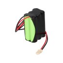 Beghelli 415390000 Notleuchten-Akku 7,2V 600mAh NiMH AAA