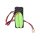 Beghelli 415390000 Notleuchten-Akku 7,2V 600mAh NiMH AAA