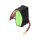Beghelli 415390000 Notleuchten-Akku 7,2V 600mAh NiMH AAA