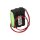 Beghelli 415390000 Notleuchten-Akku 7,2V 600mAh NiMH AAA