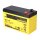 AGM Ersatzakku 12V 7,2Ah für Alarmanlage Abus Terxon SX AZ4000 – SUN Battery kompatibel