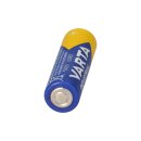 200x VARTA Industrial Pro AA LR6 4006 1,5V – Gewerbe Großpack