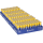 200x Mignon AA LR6 - Batterie Alkaline VARTA Industrial 4006 1,5V 2950 mAh