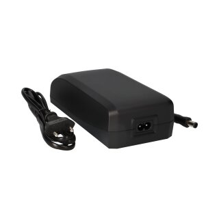 Maratron Ladegerät für AEG 36V 4A mit 3-poligem Rundstecker