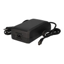 Ladegerät passend für AEG 36V 4A mit 3-poligem Rundstecker