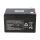 Multipower MPL1250H AGM Hochstrom-Longlife-Akku 12V 14Ah – F6,3 mm