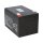 Multipower MPL1250H AGM Hochstrom-Longlife-Akku 12V 14Ah – F6,3 mm