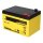 SUN Battery SB12-12V0 AGM Akku 12V 12Ah T1 / Faston 4,8 mm