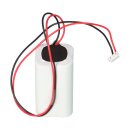 Notleuchten-Akku 4,8V 2000mAh NiMH AA / Mignon – Art. 19969