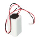 Notleuchten-Akku 4,8V 2000mAh NiMH AA / Mignon – Art. 19969