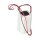 Notleuchten-Akku 4,8V 2000mAh NiMH AA / Mignon – Art. 19969