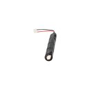 Notleuchten-Akku 4,8V 750mAh NiMH 2/3 AA EH 3-polig