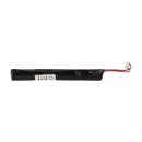 Notleuchten-Akku 4,8V 750mAh NiMH 2/3 AA EH 3-polig