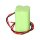 Notleuchten-Akku 4,8V 2000mAh NiMH AA / Mignon