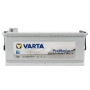 VARTA K8 ProMotive Super Heavy Duty 12V 140Ah 800A...
