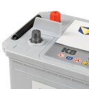 VARTA K8 ProMotive Super Heavy Duty 12V 140Ah 800A – passend für Lkw, Bus & Landmaschinen