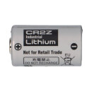 Panasonic CR2Z Lithium Batterie 3V 1000mAh
