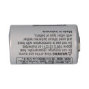 Panasonic CR2Z Lithium Batterie 3V 1000mAh