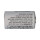 Panasonic CR2Z Lithium Batterie 3V 1000mAh