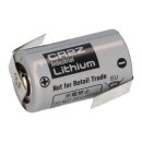 Panasonic CR2Z Lithium Batterie 3V 1000mAh mit...