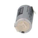 Panasonic CR2 CR2Z Lithium Batterie 3V 1000mAh mit Z-Lötfahne