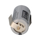 Panasonic CR2 CR2Z Lithium Batterie 3V 1000mAh mit Z-Lötfahne