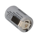 Panasonic CR2 CR2Z Lithium Batterie 3V 1000mAh mit Z-Lötfahne