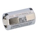 Panasonic CR2Z Lithium Batterie 3V 1000mAh mit...