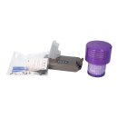 Akku passend für Dyson V10 25,2V 3Ah mit Filter und...