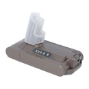 Akku passend für Dyson V10 25,2V 3Ah mit Filter und Zubehör