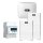 Huawei Sun 2000 2KTL-L1 2kW Hybrid Wechselrichter mit 25 kWh Solarspeicher-Set mit 0% MwSt nach §12 Abs. 3 UstG