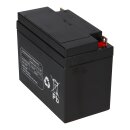 Multipower Lead battery mp20-6 Pb 6v 20Ah m5