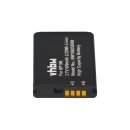 Handy-Akku 3,7V 600mAh Li-Ion passend für LG KG120