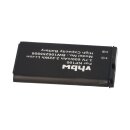 Handy-Akku 3,7V 600mAh Li-Ion passend für LG KG120