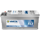 VARTA J10 ProMotive Heavy Duty 12V 130Ah 1000A LKW...