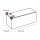 VARTA J10 ProMotive Heavy Duty 12V 130Ah 1000A LKW Batterie 635 052 100