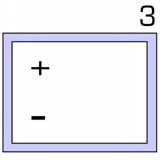 VARTA I2 ProMotive Heavy Duty 12V 110Ah 760A LKW Batterie