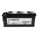 VARTA I2 ProMotive Heavy Duty 12V 110Ah 760A LKW Batterie
