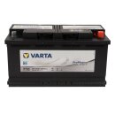 VARTA F10 ProMotive Heavy Duty 12V V 88Ah 680A LKW Batterie