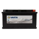 VARTA F10 ProMotive Heavy Duty 12V V 88Ah 680A LKW Batterie