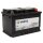 VARTA D33 ProMotive Heavy Duty 12V 66Ah  gallery