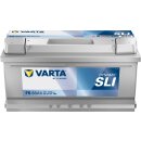 VARTA F5 Black Dynamic 12V 88Ah 740A Autobatterie
